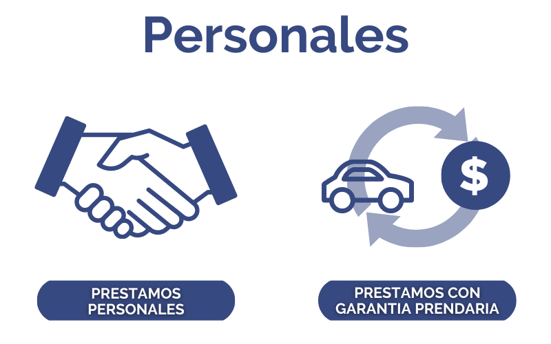 Ícono Servicios Personales D&D Financieros