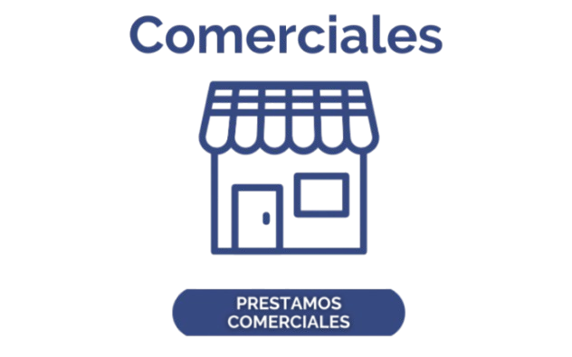 Préstamos Comerciales