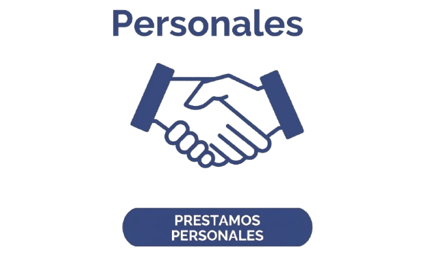 Préstamos Personales