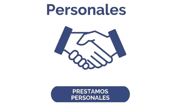 Préstamos Personales